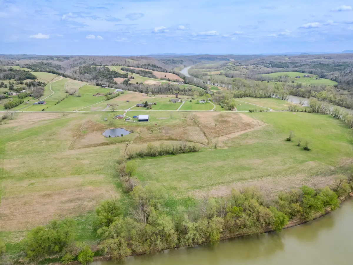 3925 Jackson Ferry Road, Winchester, KY 40391 - #1