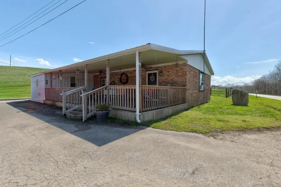 1376 S Highway 11, Sharpsburg, KY 40374 - #2