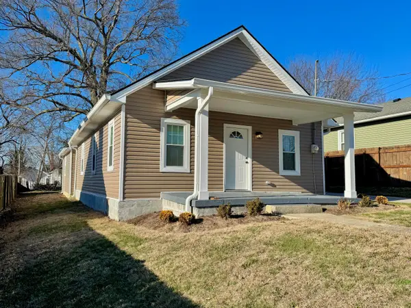 353 Sherman Avenue, Lexington, KY 40502