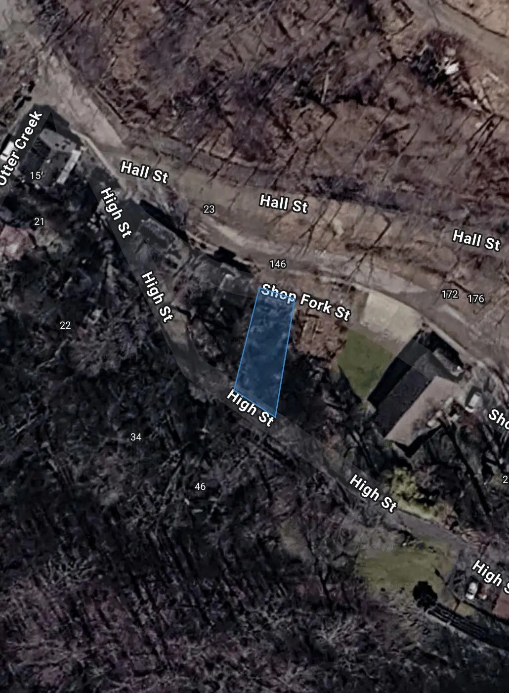 206 Hall Hollow Road, Bevinsville, KY 41606 - #1