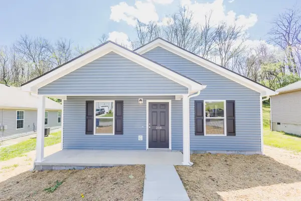 318 Buffalo Trace, Winchester, KY 40391