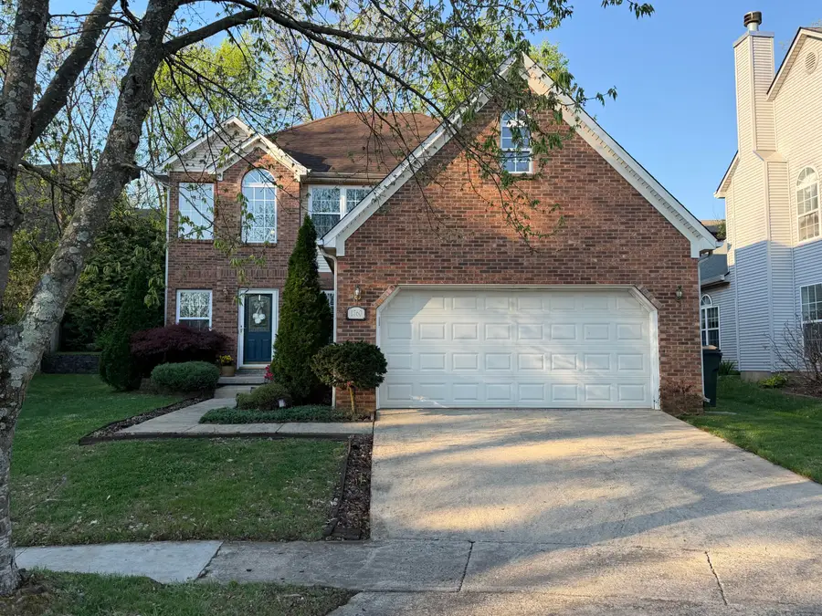 1760 Chandler Lane, Lexington, KY 40504 - #2