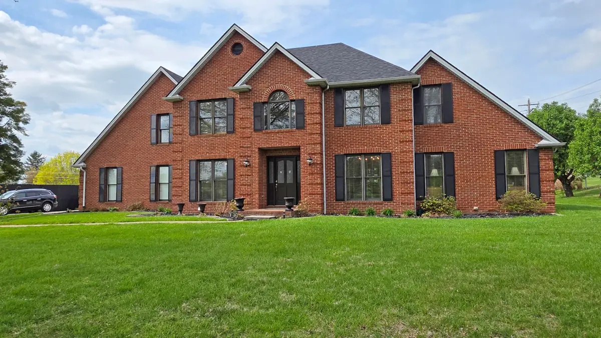 3734 Oak Hill Road, Somerset, KY 42503 - #1