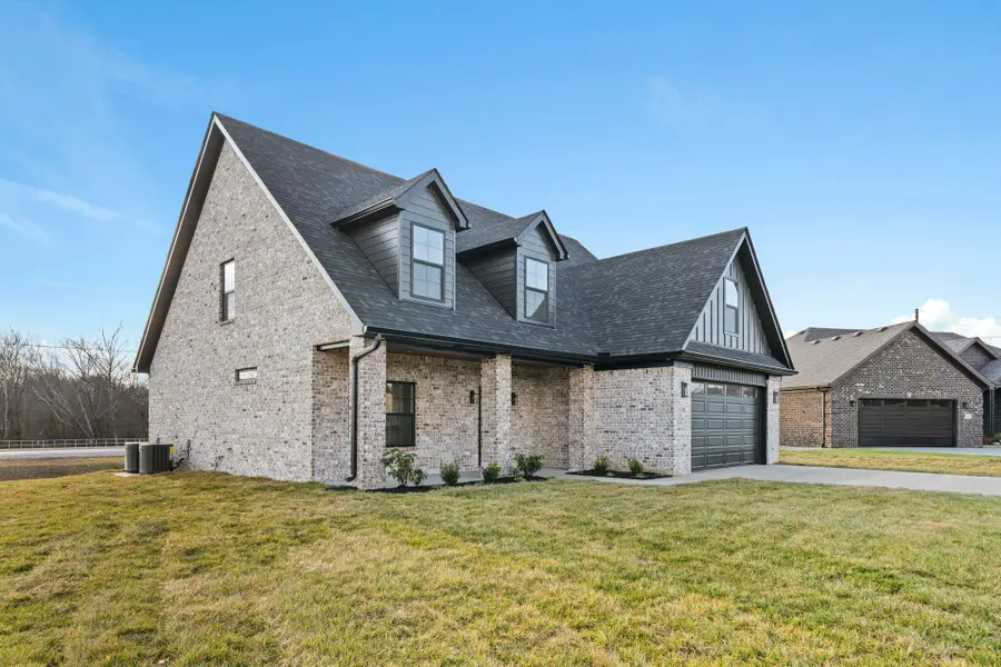 117 Dawn Court, Richmond, KY 40475 - #3