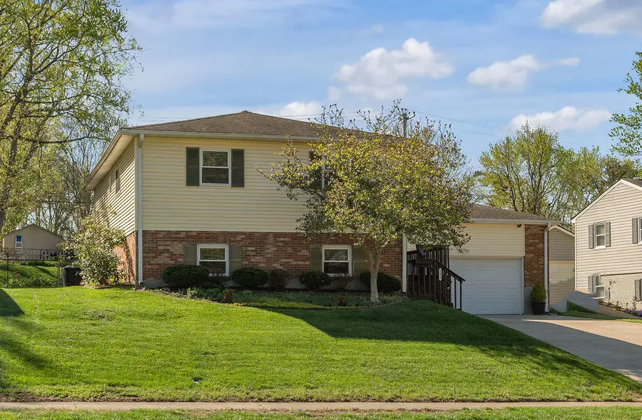 3426 Clays Mill Road, Lexington, KY 40503 - #2