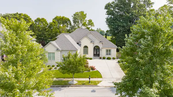 3305 Blackford Pass, Lexington, KY 40509