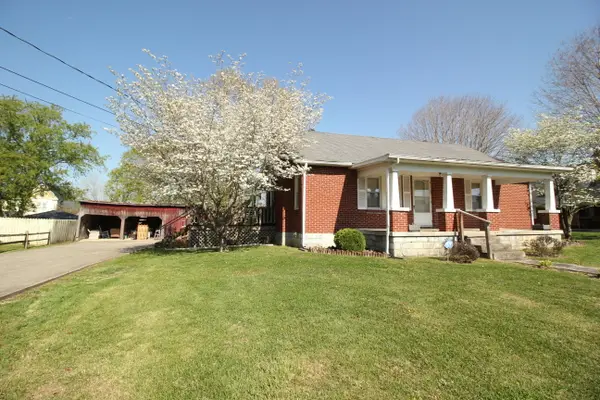 43 Foster Street, Liberty, KY 42539