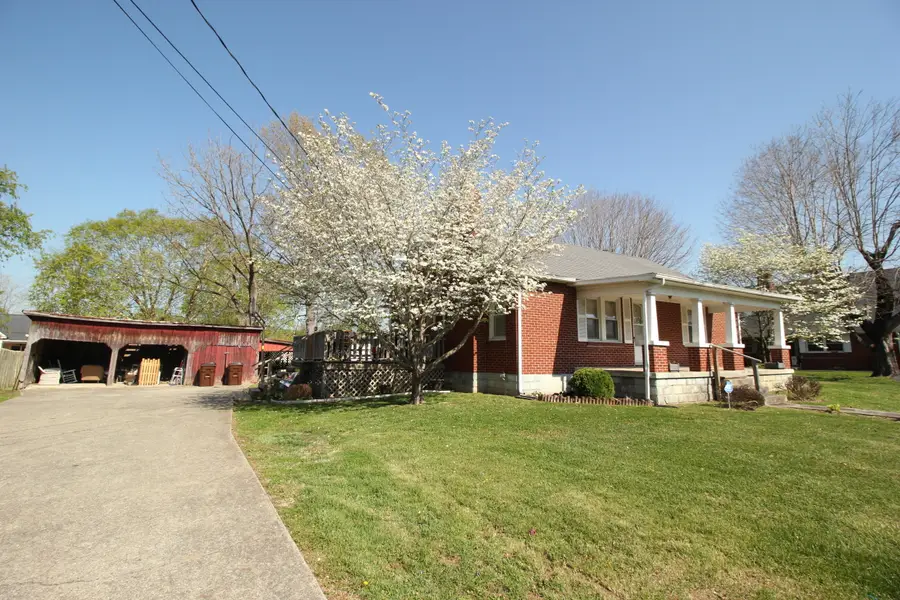 43 Foster Street, Liberty, KY 42539 - #2