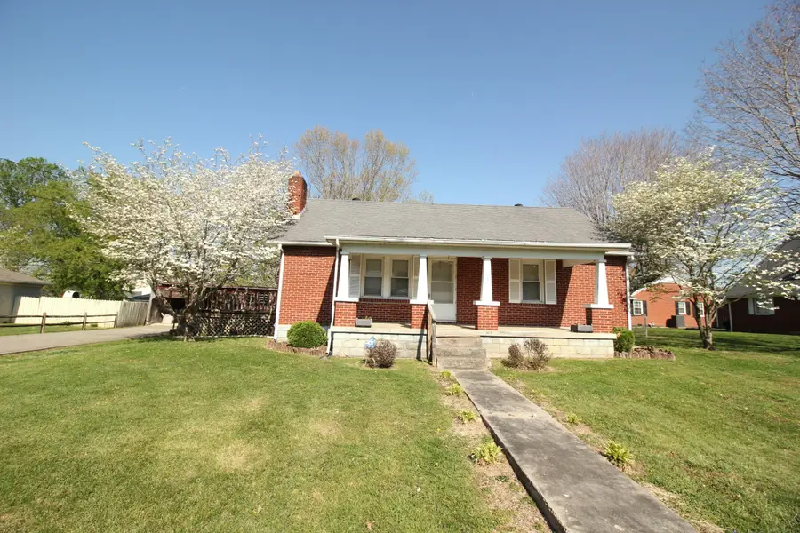 43 Foster Street, Liberty, KY 42539 - #3