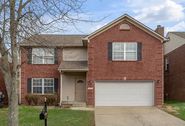 1117 Rolfe Lane, Lexington, KY 40513