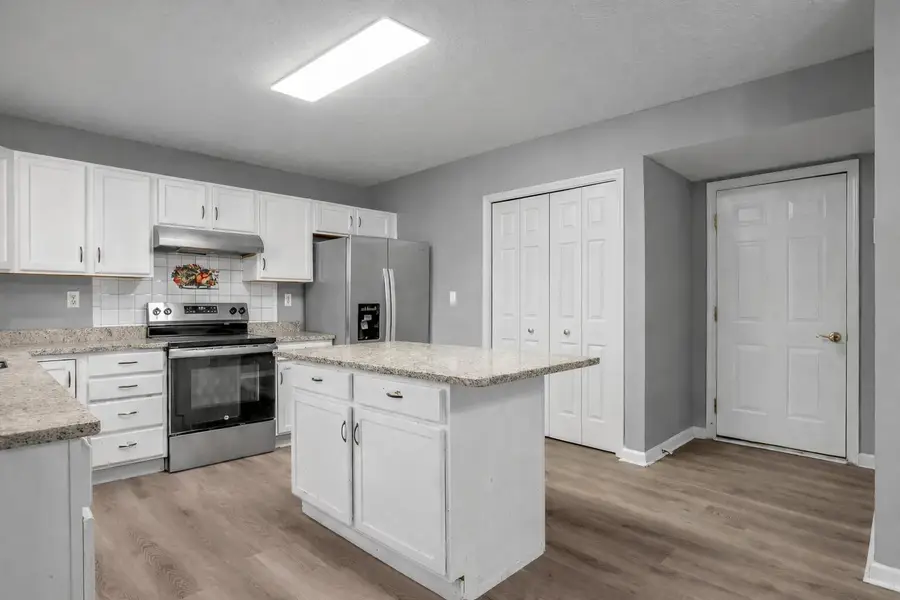 1117 Rolfe Lane, Lexington, KY 40513 - #3