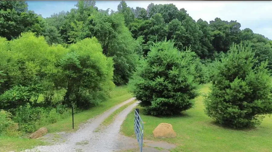 1538 May Hollow Road, Tollesboro, KY 41189 - #2