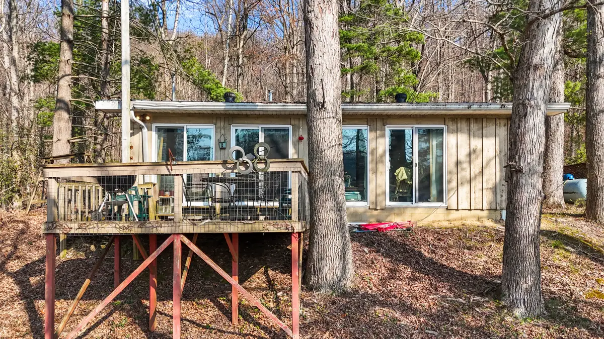 1810 Calk Lake Road, Jeffersonville, KY 40337 - #1