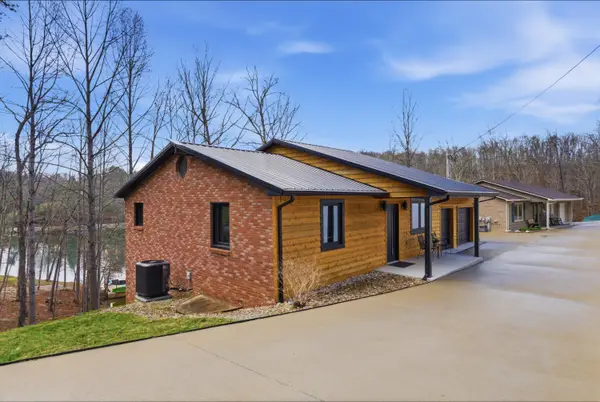 1063 Cliffs Edge Road, East Bernstadt, KY 40729