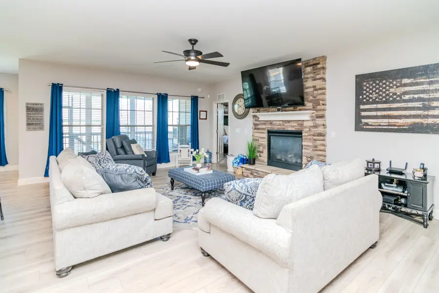 3683 Bay Springs Park, Lexington, KY 40509 - #3