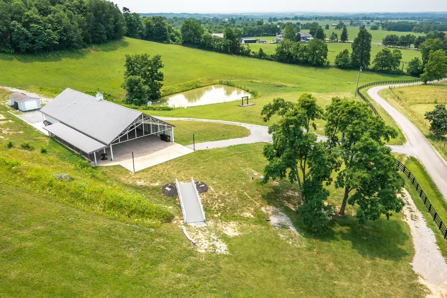 54 Burdette Knob Road, Lancaster, KY 40444 - #2