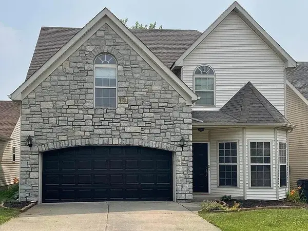 2133 Market Garden Lane, Lexington, KY 40509