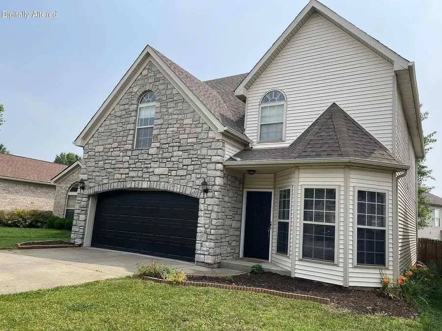 2133 Market Garden Lane, Lexington, KY 40509 - #2