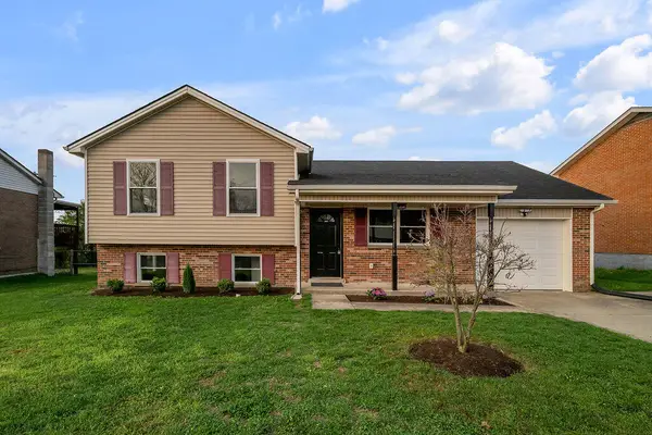 160 Shannon Parkway, Nicholasville, KY 40356