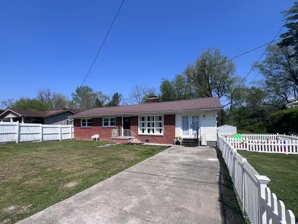 1200 W Chester Avenue, Middlesboro, KY 40965