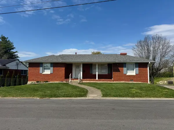 612 Elizabeth Court, Harrodsburg, KY 40330