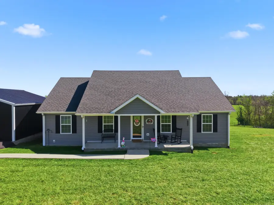541 Oakland Lane, Harrodsburg, KY 40330 - #3