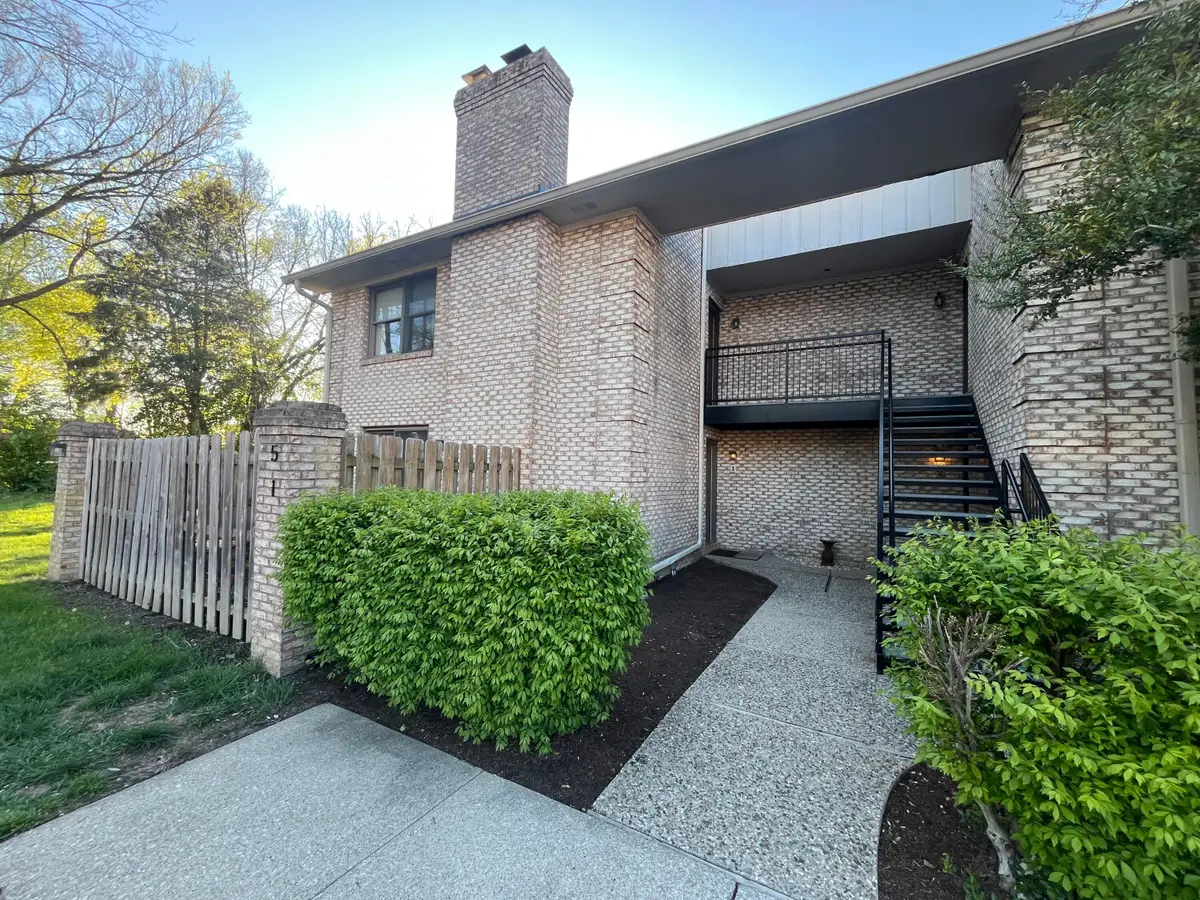 1121 Turkey Foot Road #Unit 1, Lexington, KY 40502 - #1