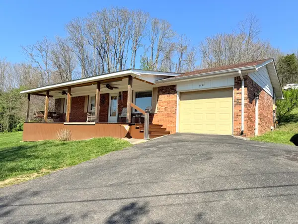 60 Ford Drive Ext., Mt Vernon, KY 40456