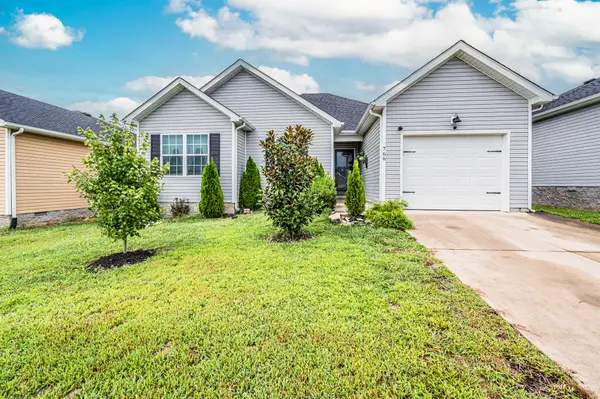 766 River Birch Road, Bowling Green, KY 42103