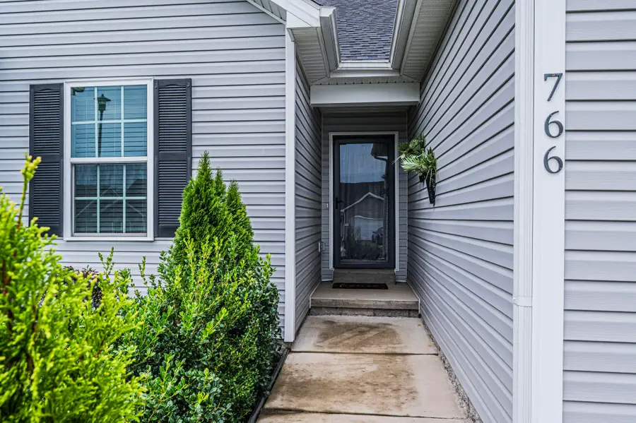 766 River Birch Road, Bowling Green, KY 42103 - #2