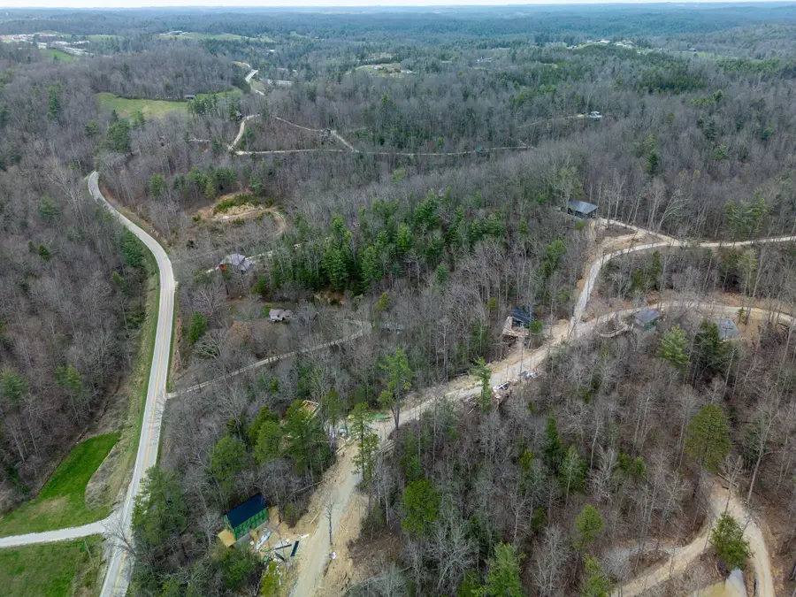 Lot 15 Middle Ridge Road, Campton, KY 41301 - #2