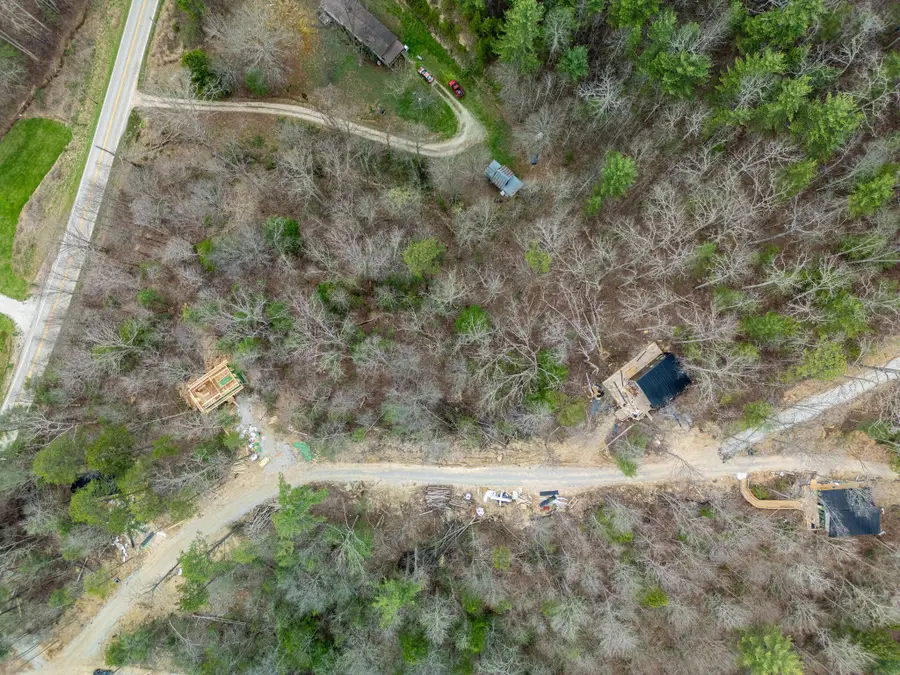 Lot 16 Middle Ridge Road, Campton, KY 41301 - #3