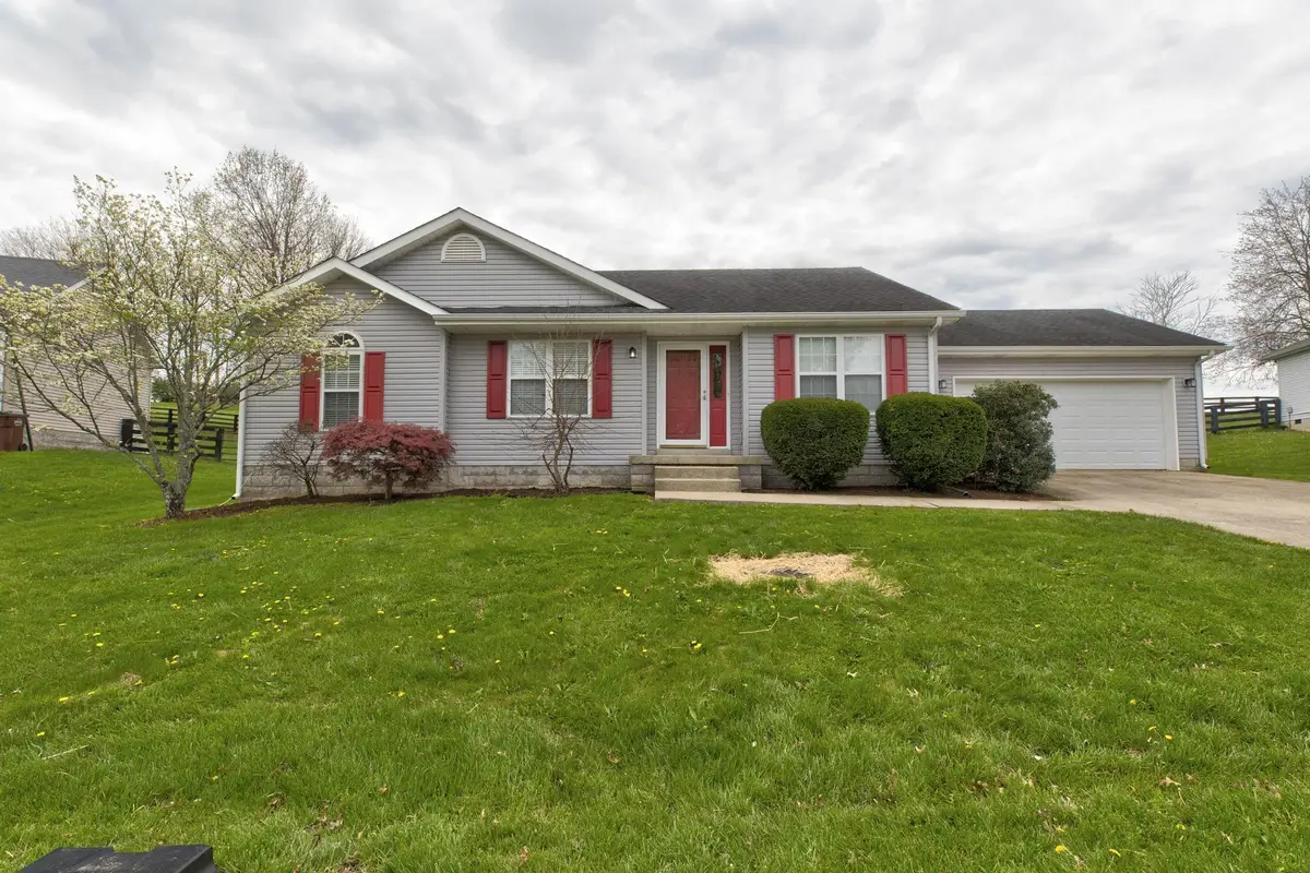 116 Shannon Lane, Georgetown, KY 40324 - #1