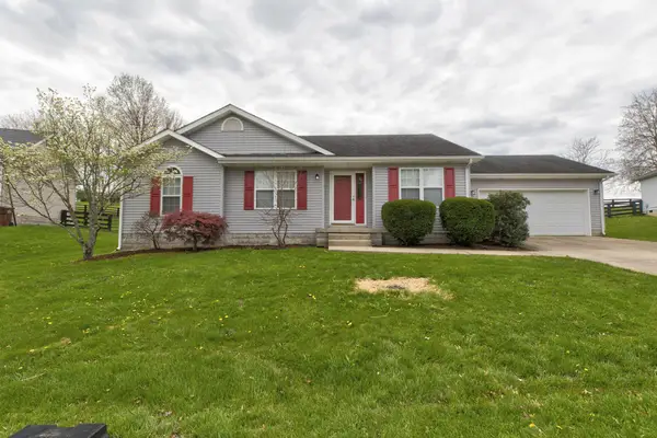 116 Shannon Lane, Georgetown, KY 40324