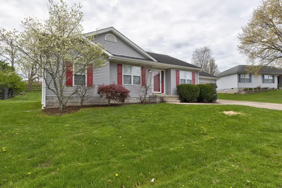 116 Shannon Lane, Georgetown, KY 40324 - #2