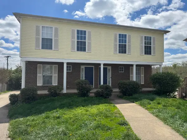 3884 Sugar Creek Drive, Lexington, KY 40517