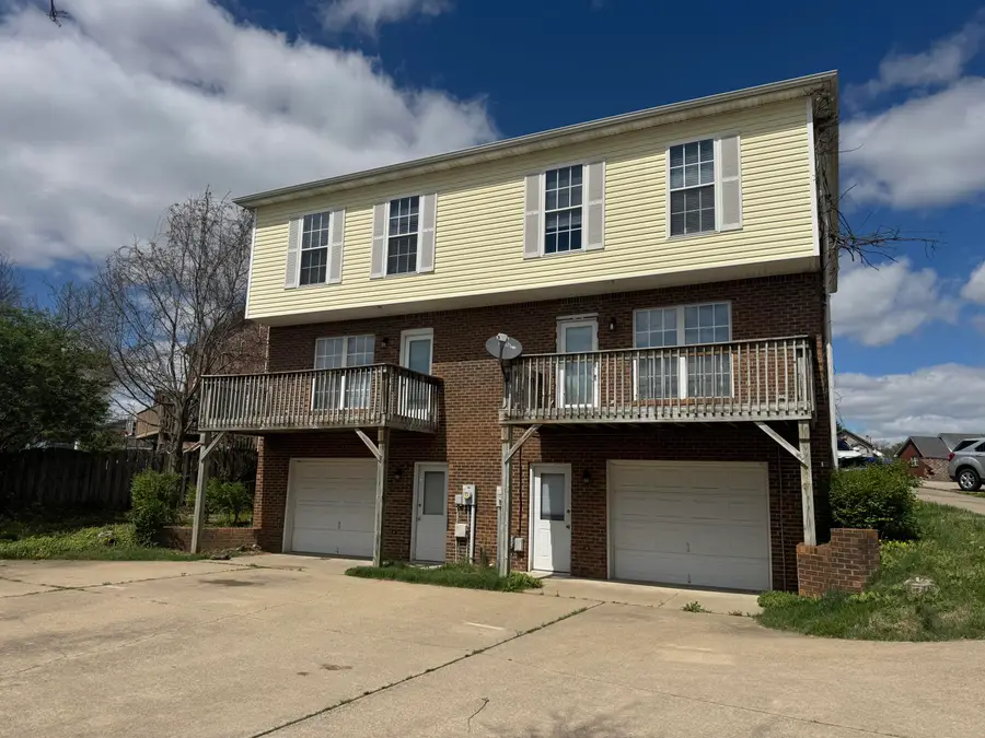 3884 Sugar Creek Drive, Lexington, KY 40517 - #2