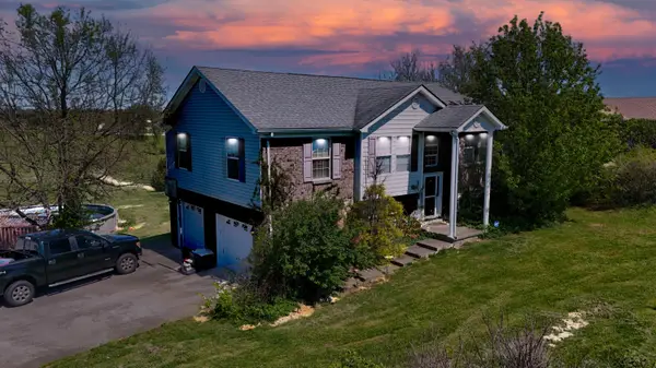 204 Saddlebrook Circle, Berea, KY 40403