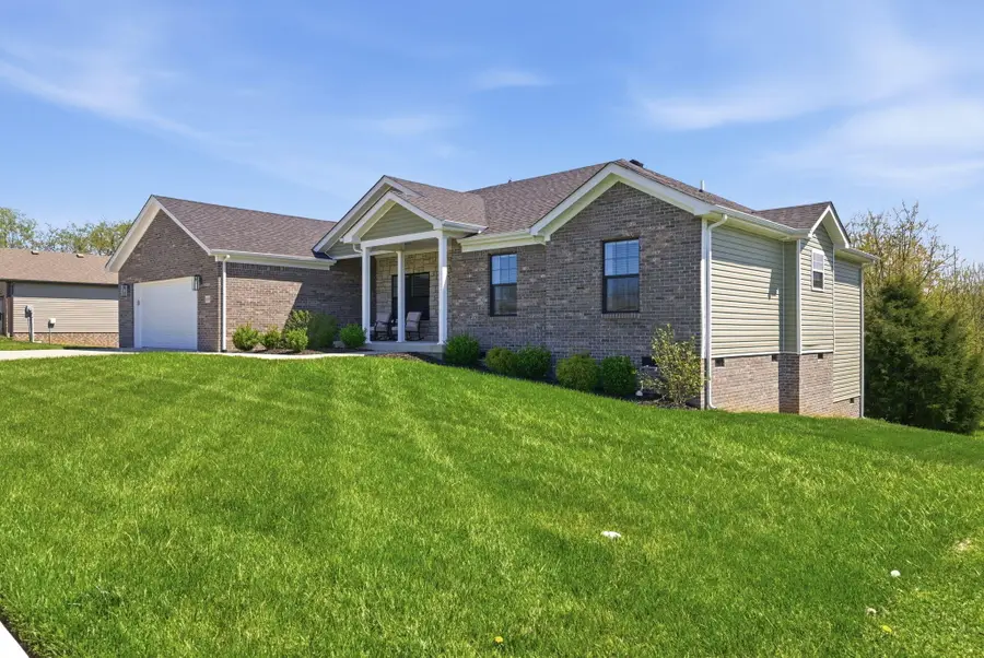 1018 Prairie View Drive, Richmond, KY 40475 - #3