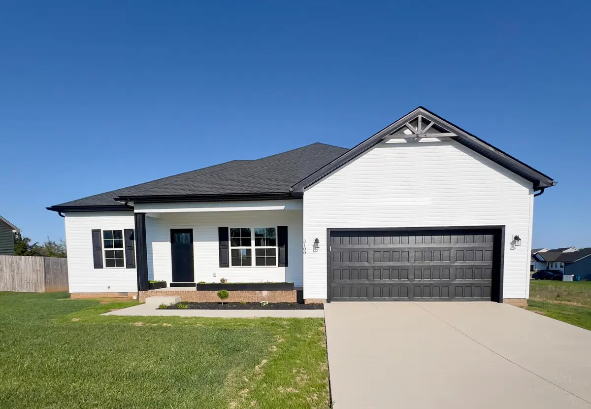 3100 Laredo Drive, Bowling Green, KY 42101 - #1