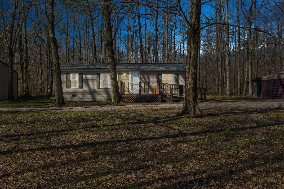 1357 State Highway 1050, Jeffersonville, KY 40337 - #1