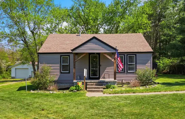 410 College Hill Road, Waco, KY 40385