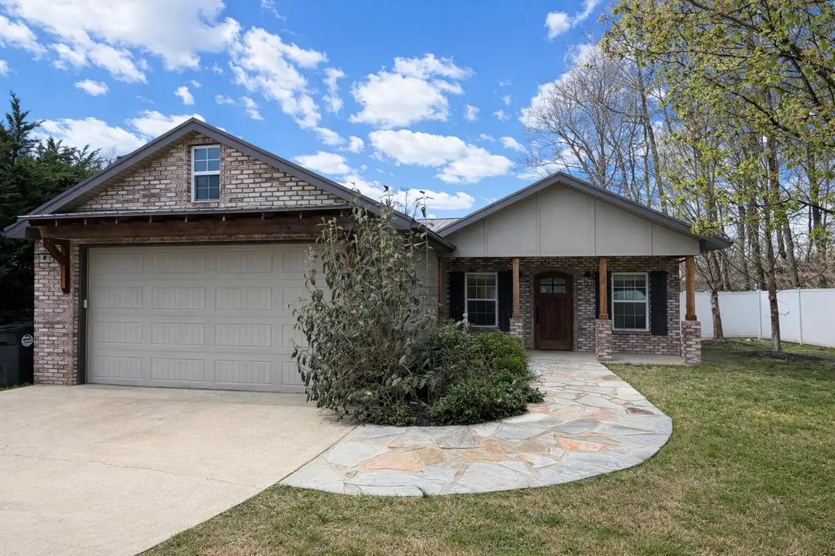 27 Mckenzie Trail, Corbin, KY 40701 - #1