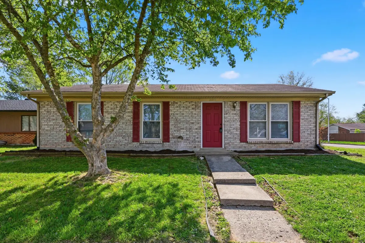 3312 Fields Court, Lexington, KY 40515 - #1