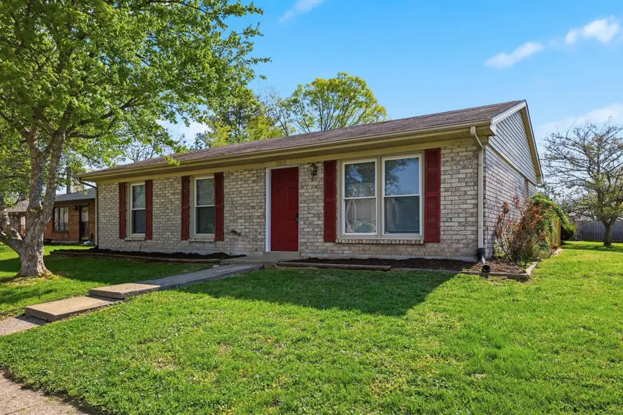 3312 Fields Court, Lexington, KY 40515 - #2