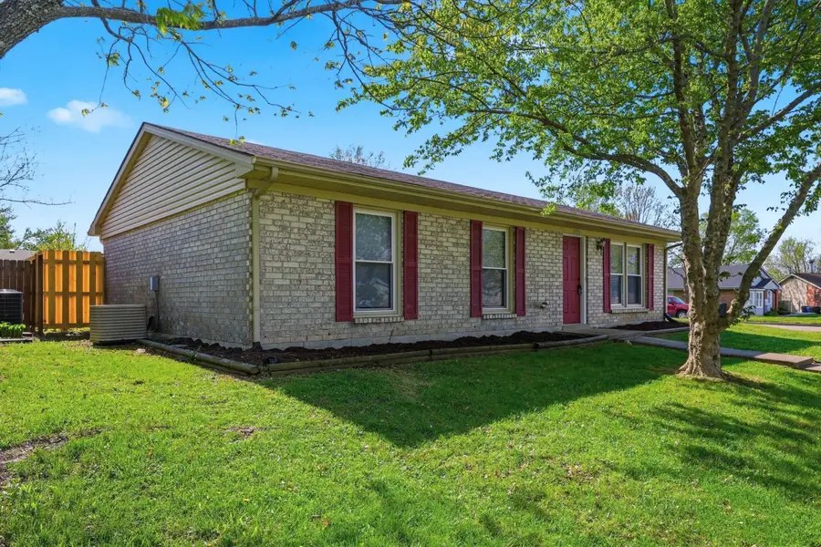 3312 Fields Court, Lexington, KY 40515 - #3