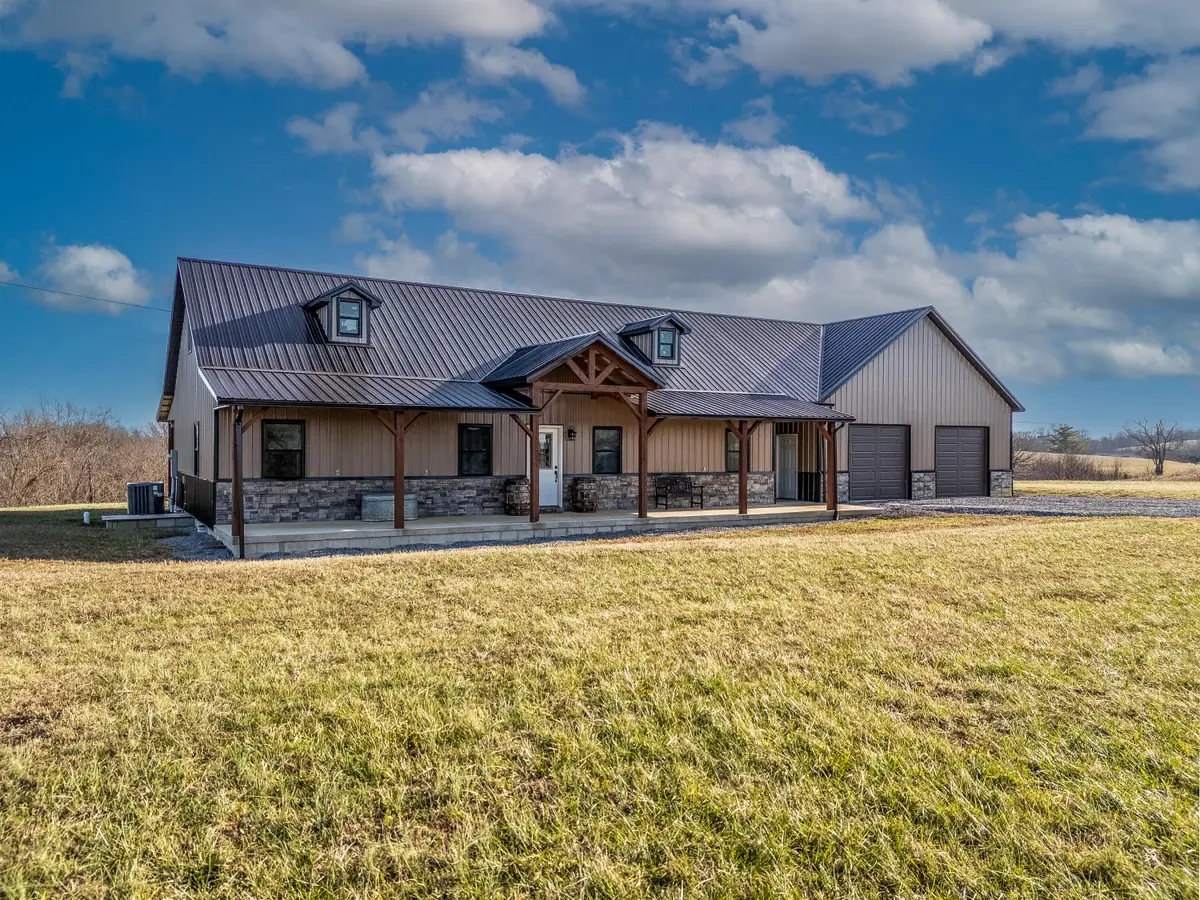 2850 Tea Run Road, Ewing, KY 41039 - #1