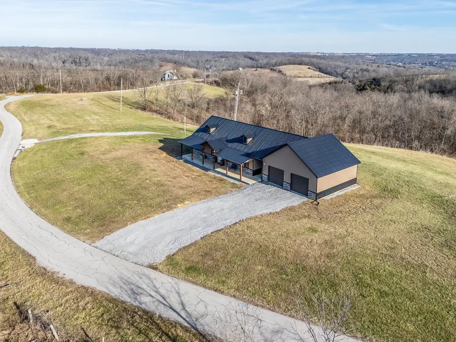 2850 Tea Run Road, Ewing, KY 41039 - #3