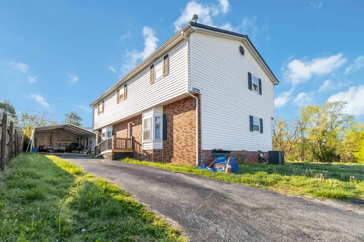 85 Walnut Street, Barbourville, KY 40906 - #1