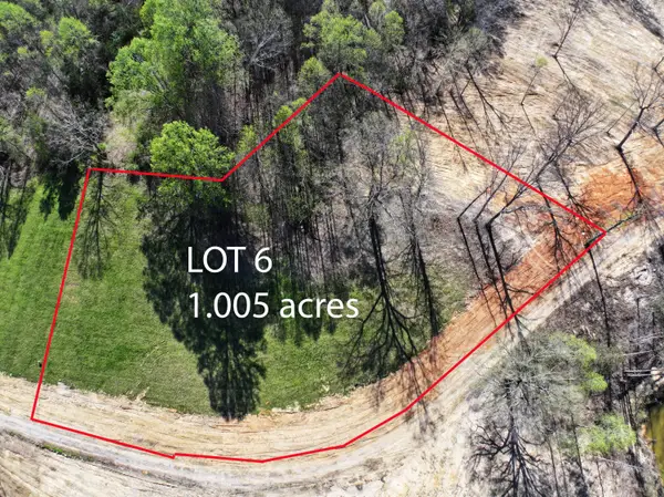 Lot 6 Kenway Drive, Irvine, KY 40336